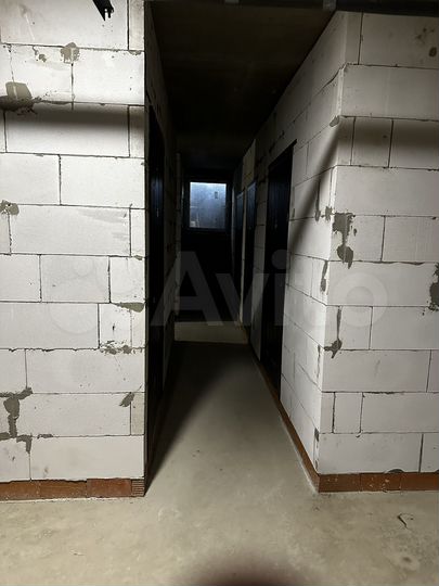 Гараж, 10 м²