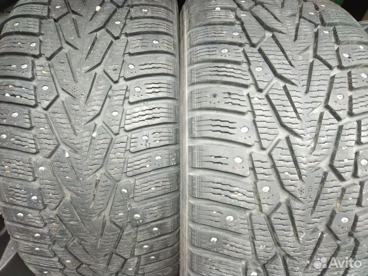 Nokian Tyres Hakkapeliitta 7 245/45 R17 99T