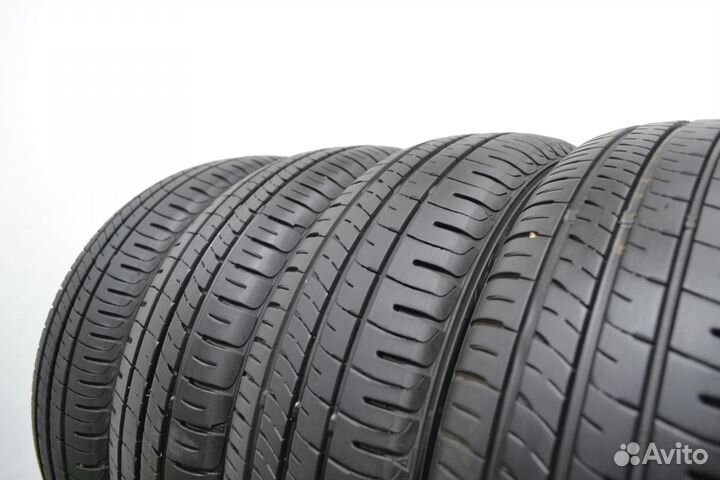 Dunlop Enasave EC204 165/65 R14 79S