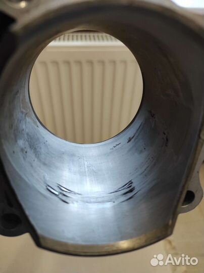 Цилиндр Yamaha yz250f 2001-2013 г. под ремонт