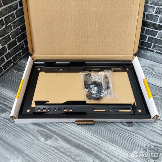 Кронштейн для телевизора 14-42