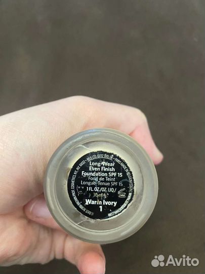 Bobbi brown тональный крем