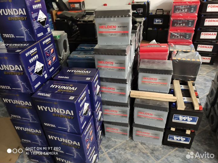 Аккумуляторы 60 ач Большой выбор