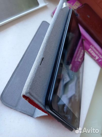 Чехол для планшета 7-8