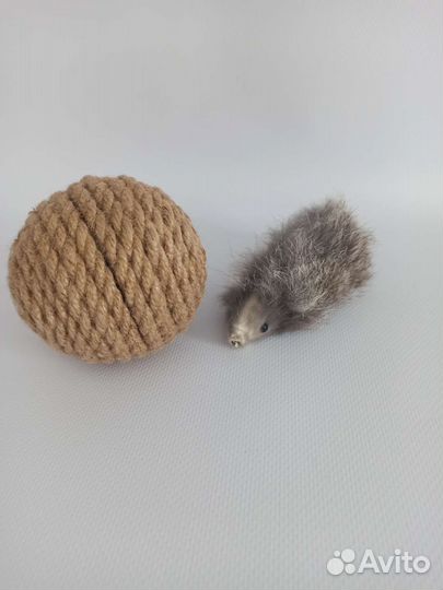 Игрушки для кошек