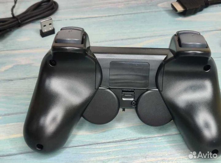 Game stick ретро магазин