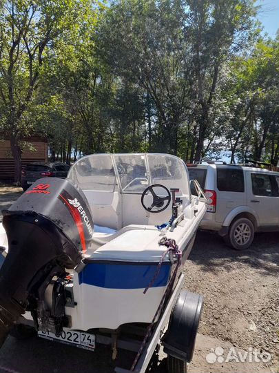 Катер
