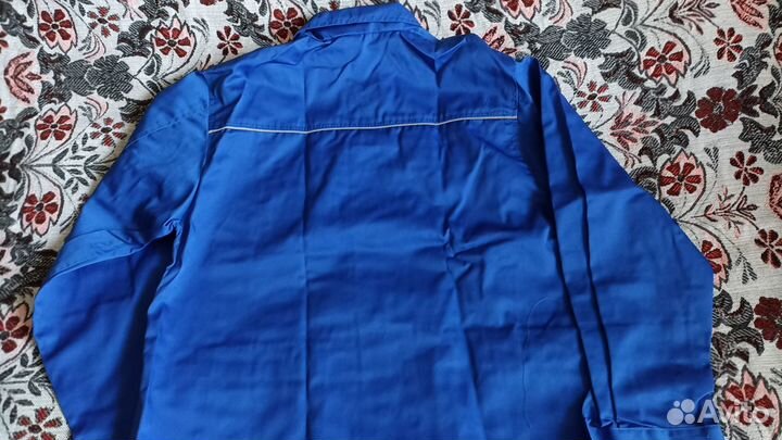 Рабочий костюм р-р 48 - 50