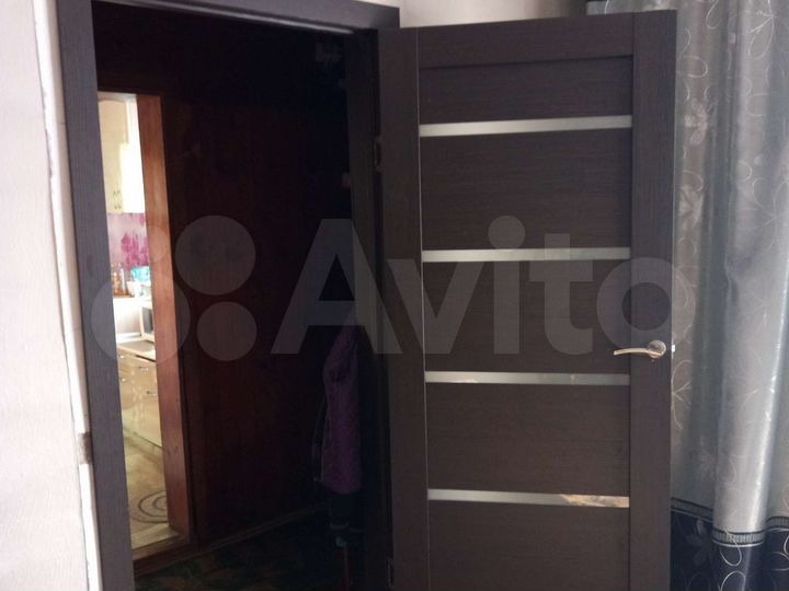 Дом 68 м² на участке 3 сот.