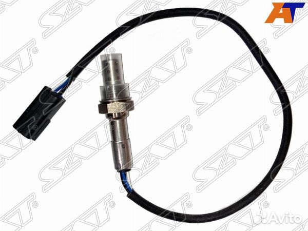 Датчик кислородный nissan elgrand