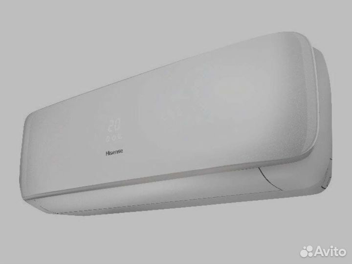 Сплит-система hisense