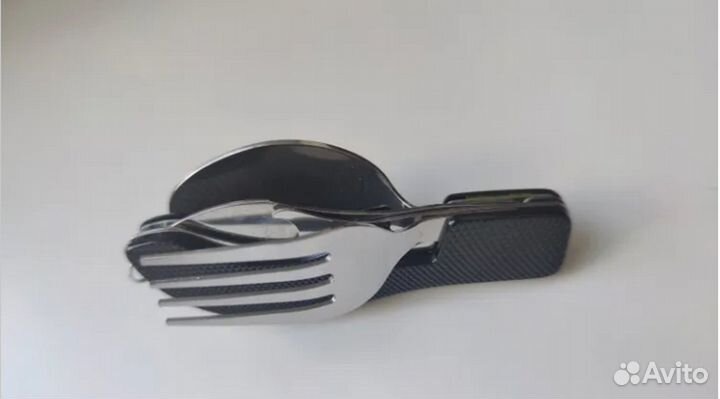 Складной набор для похода