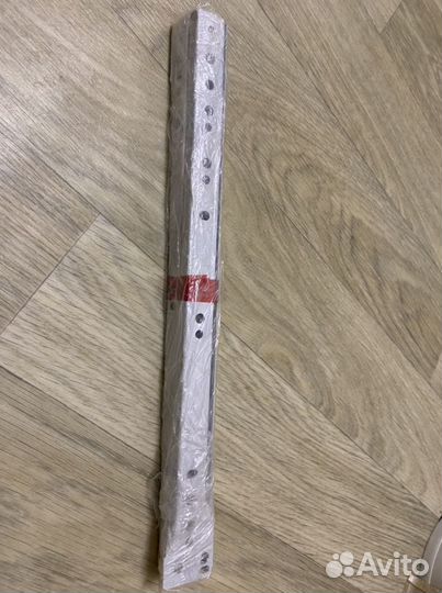 Роликовые направляющие 350мм