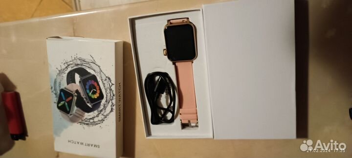 Samsung Gear