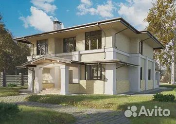 Сайдинг блок хаус