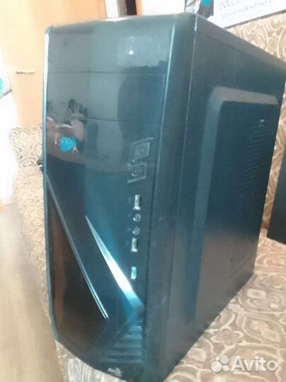 Корпус для пк