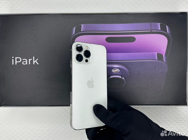 iPhone 13 Pro Max, 1 ТБ