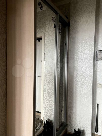 1-к. квартира, 55 м², 5/9 эт.