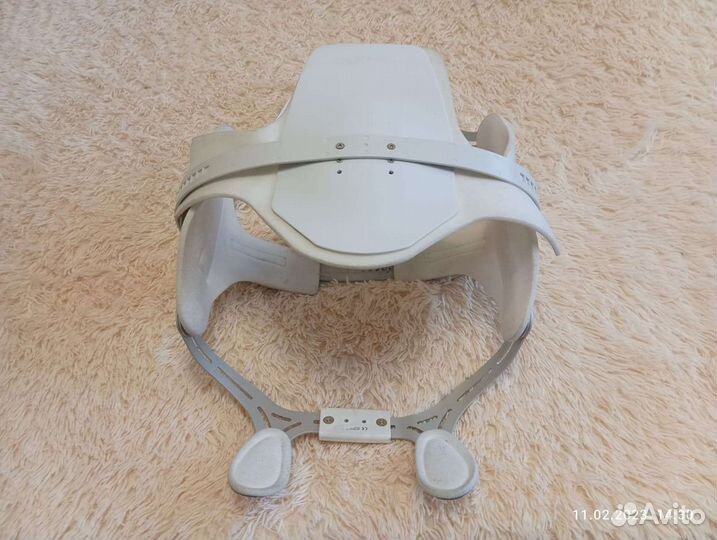 Корсет ортопедический