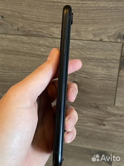 Телефон iPhone Xr 128 gb полный комплект