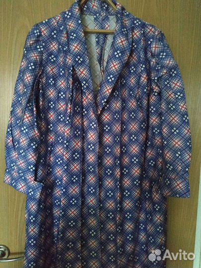 Халаты СССР