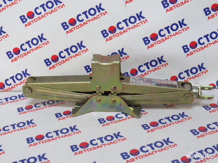 Домкрат honda odyssey RA1, RA3, RA6, RA2, RA4, RA5