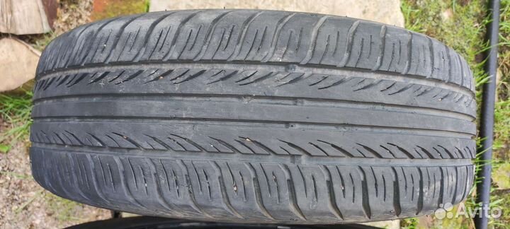 КАМА Breeze 185/60 R14