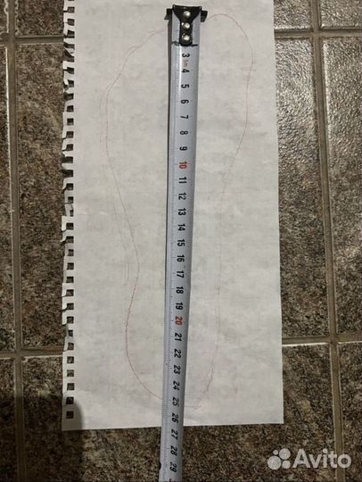 Туфли clarks новые