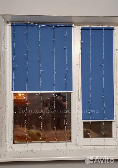 Рулонные шторы. Жалюзи. Плиссе. Производство