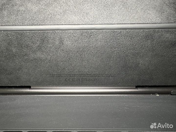 Клавиатура apple magic keyboard для iPad pro 12.9