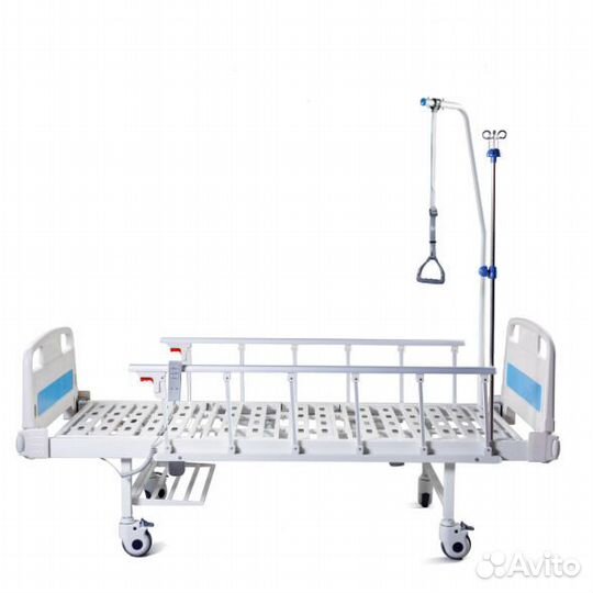 Кровать медицинская функциональная