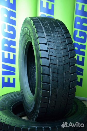 Грузовые шины Evergreen EDR51 315/70 R22,5 156/150