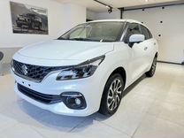 Suzuki Baleno 1.5 AT, 2024, 50 км, с пробегом, цена 2 549 990 руб.