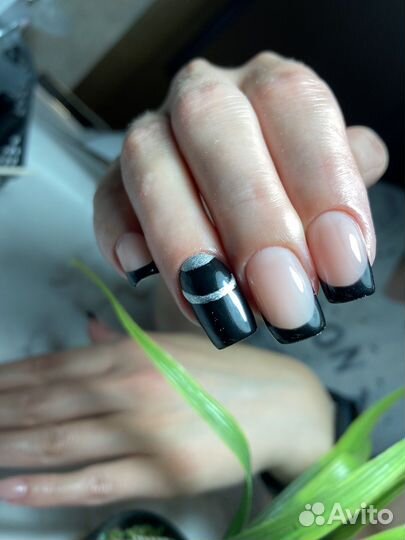 Маникюр Люберцы