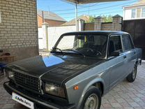 ВАЗ (LADA) 2107 1.6 MT, 2011, 185 408 км, с пробегом, цена 179 000 руб.