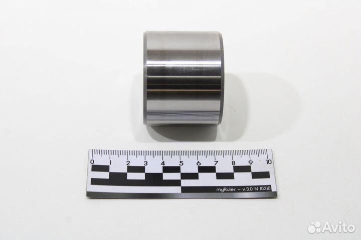 Втулка кпп задней крышки NPR75