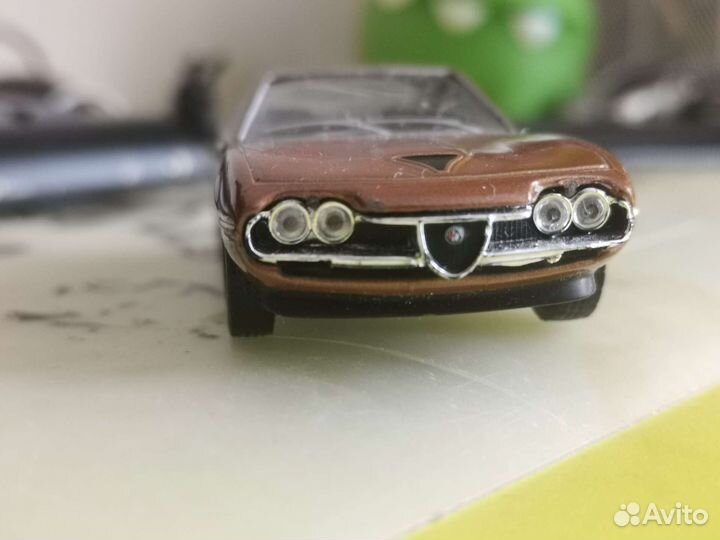 Альфа ромео