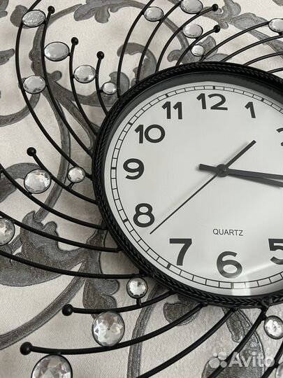 Часы настенные