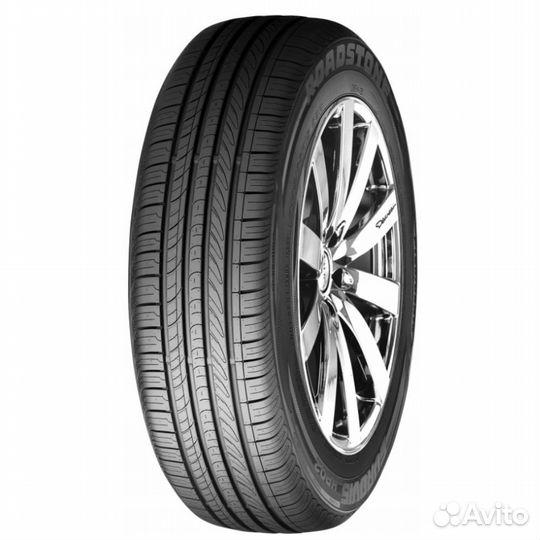 Roadstone Eurovis HP02 185/65 R14 86H