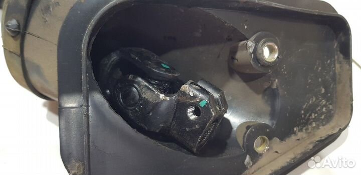 Кардан рулевой (Chery Tiggo 3, Chery Tiggo T11)