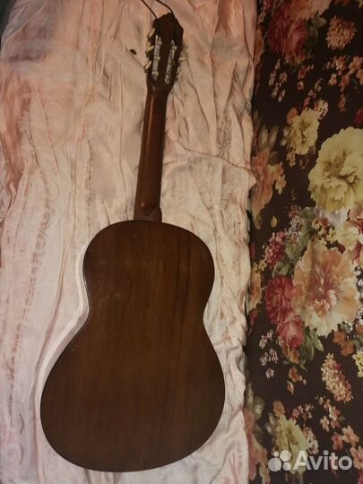 Гитара yamaha c 40