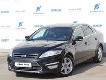 Ford Mondeo 2.0 MT, 2012, 144 000 км, с пробегом, цена 950 000 руб.