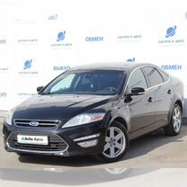 Ford Mondeo 2.0 MT, 2012, 144 000 км, с пробегом, цена 950 000 руб.