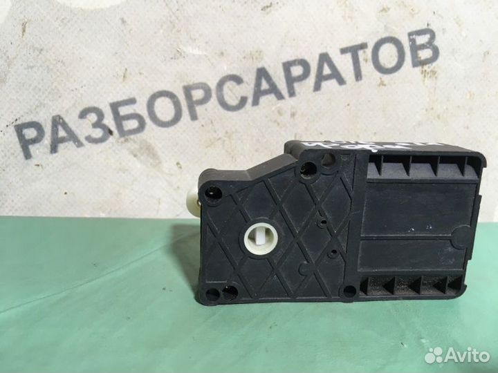 Сервопривод заслонки отопителя Chery Fora 2.0 2007