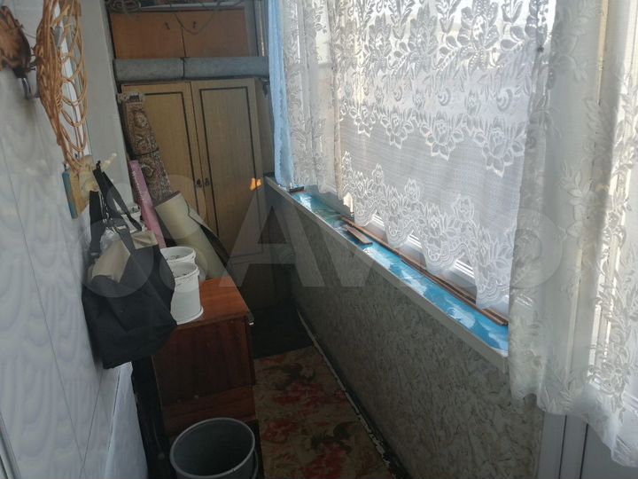 2-к. квартира, 47 м², 1/2 эт.