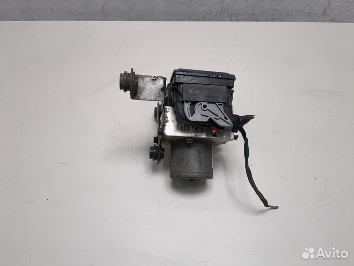 Блок абс, насос Volkswagen Tiguan, 2009