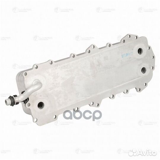 LOC 1015 luzar Радиатор масл. Land Rover Range