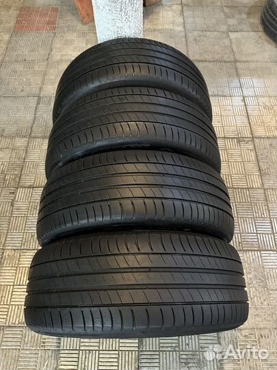 Michelin Primacy 3 205/55 R16 198Z