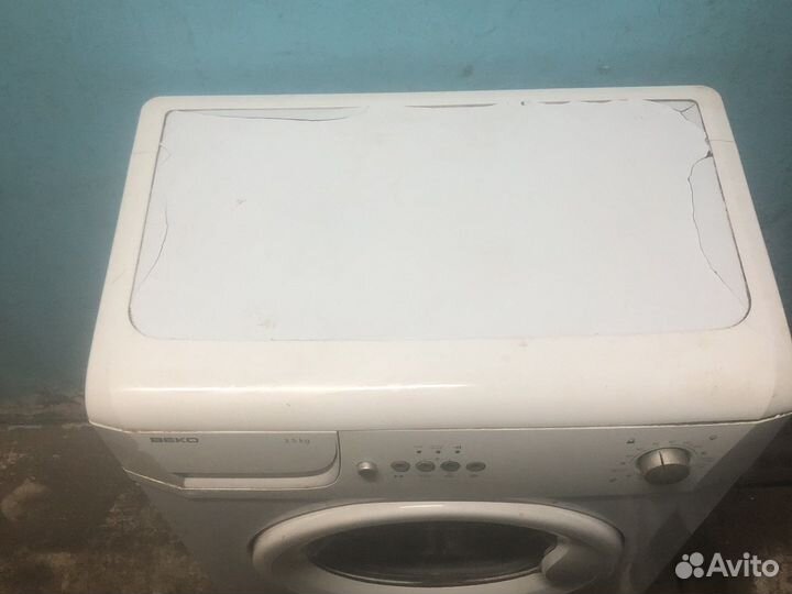 Стиральная машина узкая