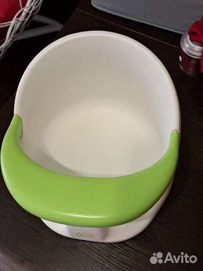 Стул для ванны Happy Baby